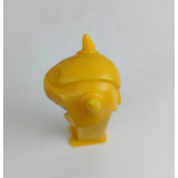 Lot of 3 Comics Superhero Pez Dispensers Black Panther Superman Bumblebee (F) - Picture 11 of 16